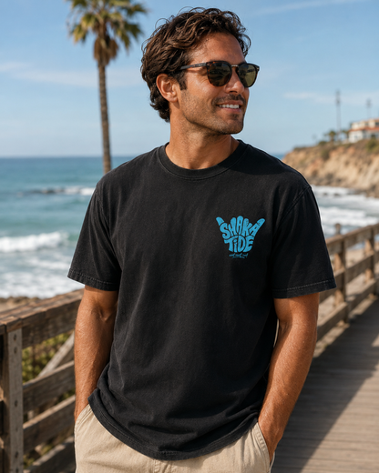 Shaka Tide