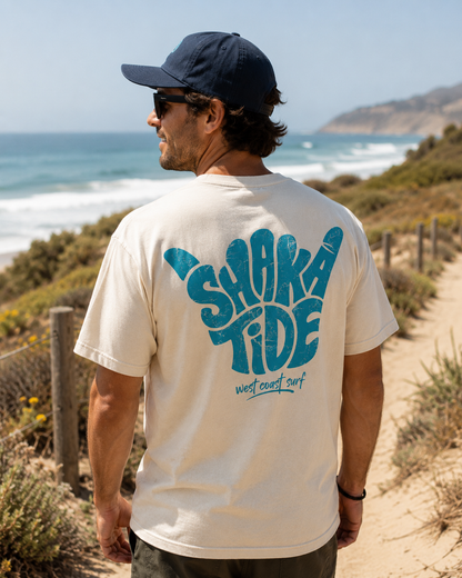 Shaka Tide