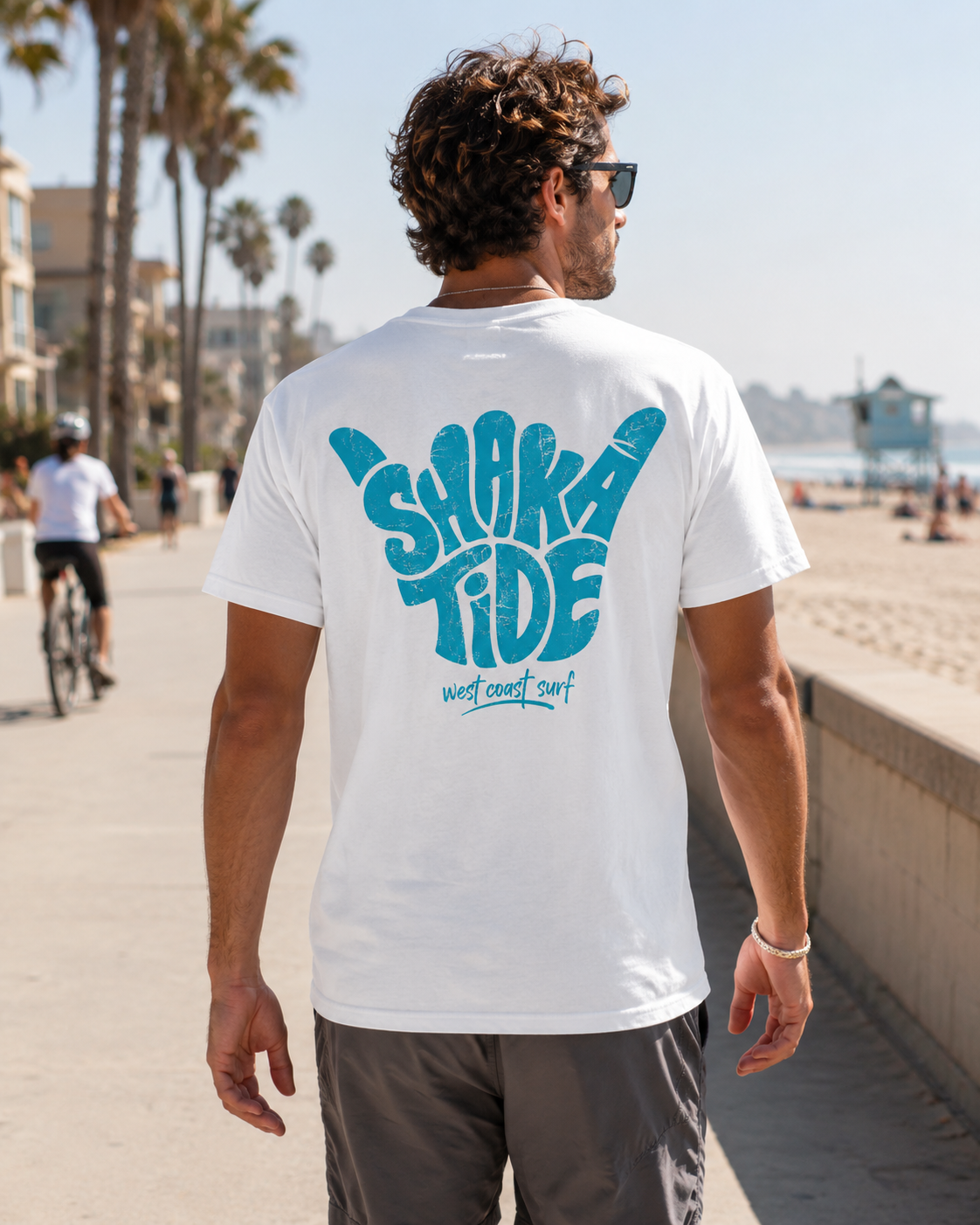Shaka Tide