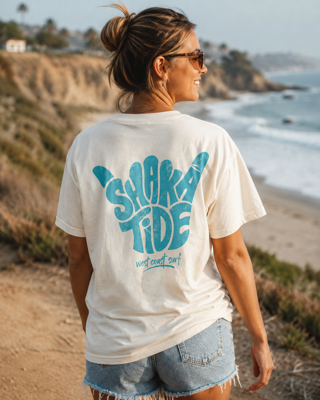 Shaka Tide